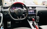 Skoda Octavia 2nd hand, 2016, private