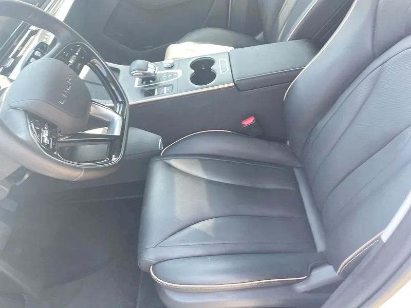 Chery FX 2ème main, 2024, main privée