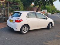 Toyota Auris 2nd hand, 2012, private