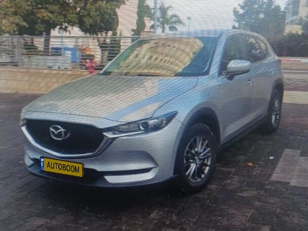 مازدا CX-5 مستعمل, 2018, مالك خاص