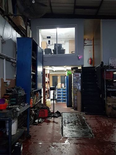 Garage Itzik Ben Shoshan. صورة 4