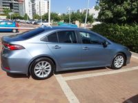 Toyota Corolla 2nd hand, 2019, private