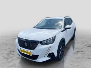 Peugeot 2008, 2020, фото