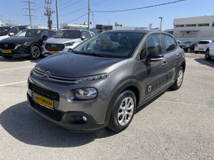 Citroën C3, 2019, photo