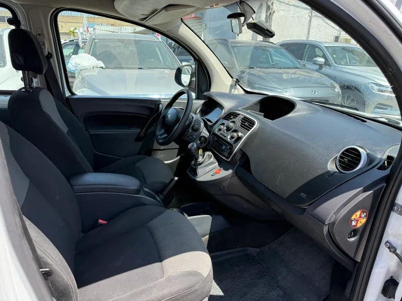 Renault Kangoo 2nd hand, 2021, private hand