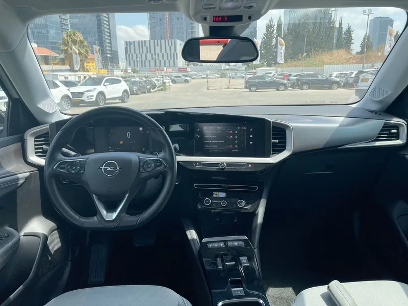 Opel Mokka 2ème main, 2023