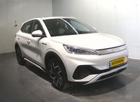 BYD אטו 3 יד 2 רכב, 2023, פרטי