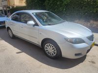Mazda 3 с пробегом, 2009, частная