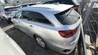 Kia Ceed 2nd hand, 2023