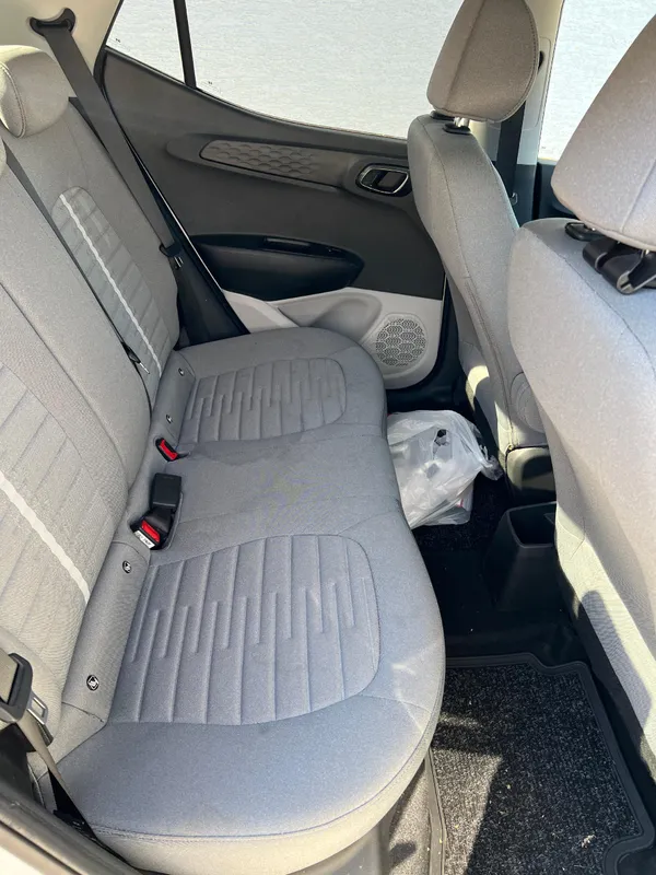 Hyundai i10 2nd hand, 2021, private hand