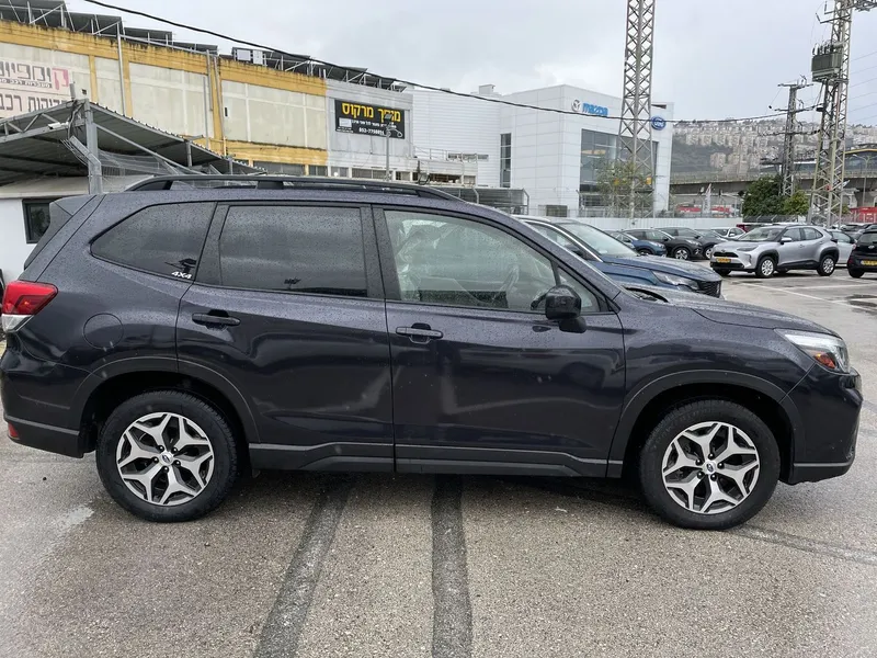 Subaru Forester 2ème main, 2019, main privée