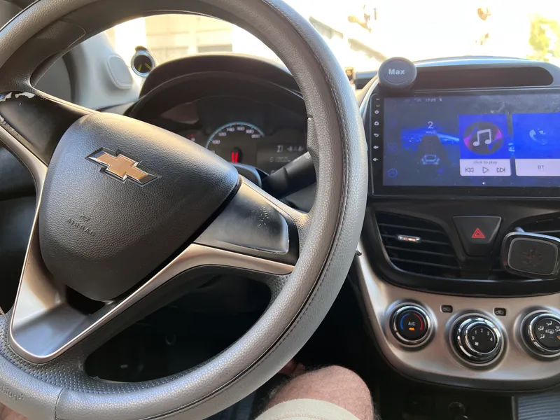 Chevrolet Spark 2ème main, 2018, main privée