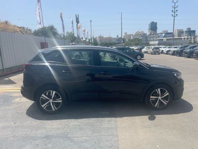 Peugeot 3008 2ème main, 2020, main privée