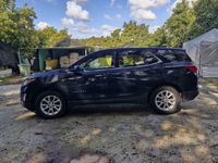 Chevrolet Equinox 2ème main, 2018, privée