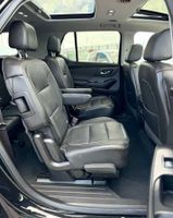 Chevrolet Traverse 2ème main, 2021, privée