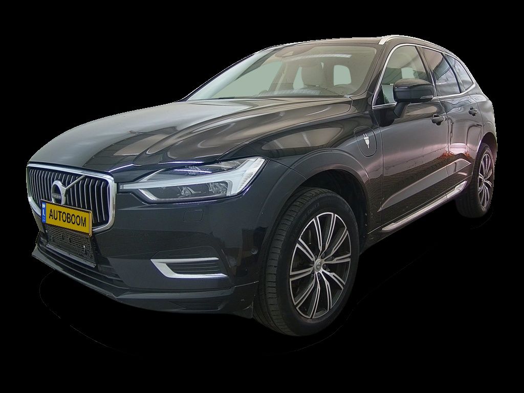 Volvo XC60 2nd hand, 2019, private hand