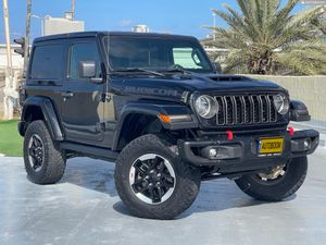 Jeep Wrangler, 2022, photo