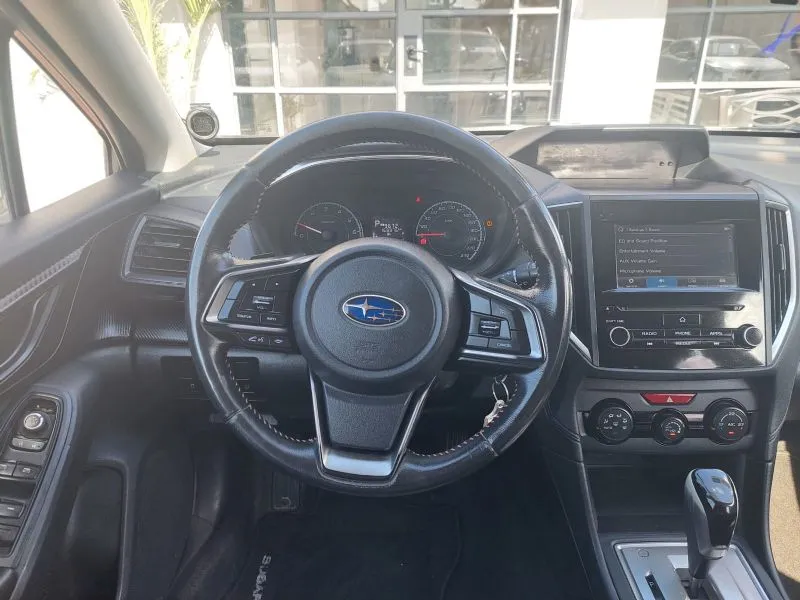 Subaru XV 2ème main, 2018, main privée