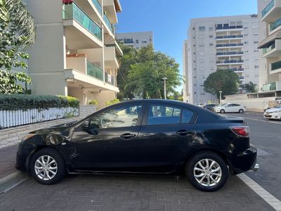 Mazda 3 с пробегом, 2009, частная рука