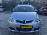 Mazda 5 2nd hand, 2007, private