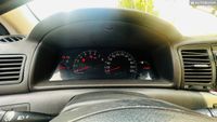 Toyota Corolla Run-X с пробегом, 2003, частная