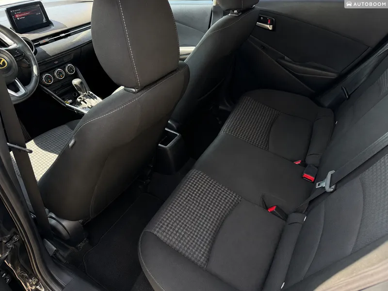 Mazda 2 2ème main, 2018, privée