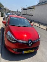 Renault Clio 2nd hand, 2015, private