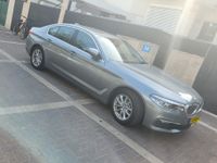 BMW 5 series 2nd hand, 2020, private