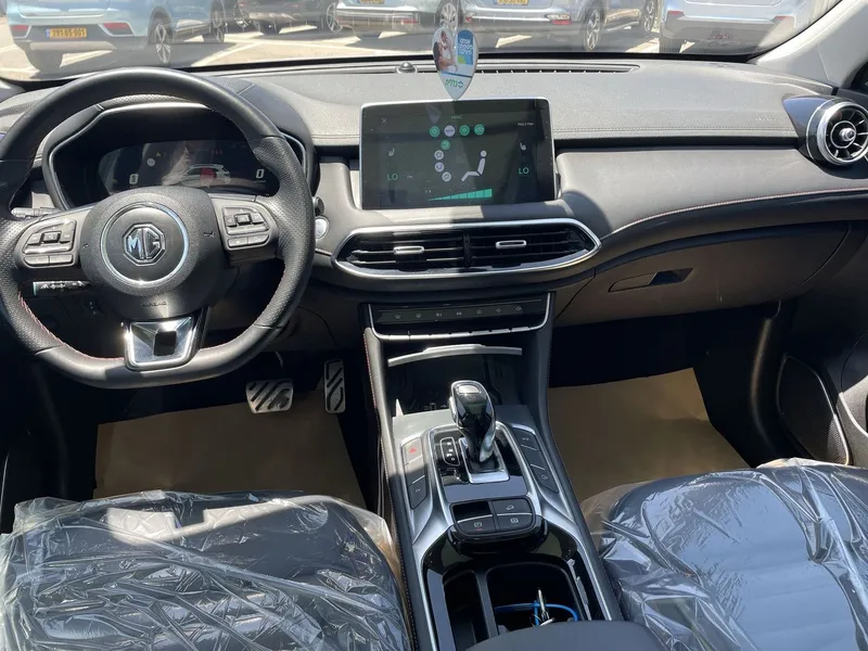 MG EHS مستعمل, 2022, مالك خاص