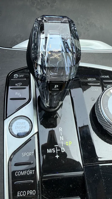 BMW X5 2ème main, 2023, main privée