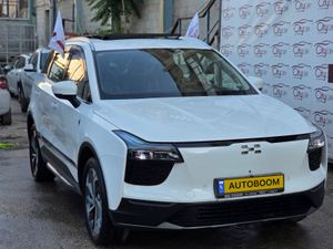 אייווייס U5‏, 2022, תמונה