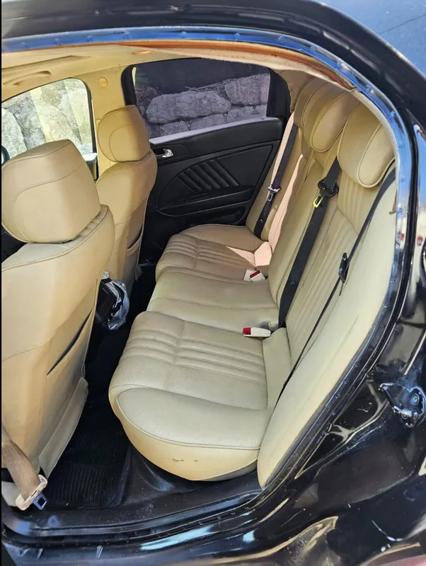 Alfa Romeo 159 2nd hand, 2007, private hand