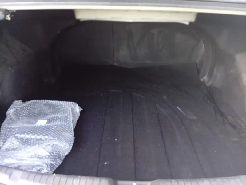 Kia Forte 2nd hand, 2010, private hand