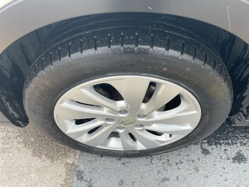 Suzuki SX4 2nd hand, 2022, private hand