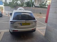 Mitsubishi Outlander с пробегом, 2014, частная