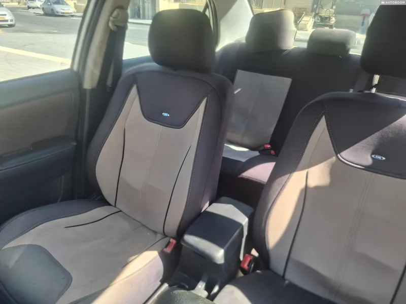 Toyota Corolla с пробегом, 2007, частная
