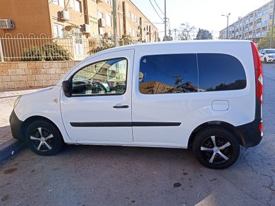 Renault Kangoo с пробегом, 2012, частная рука