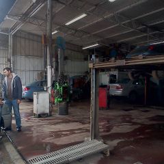 Garage Eyal, photo 10