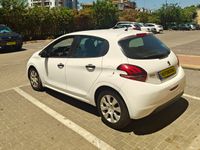 Peugeot 208 2nd hand, 2016, private