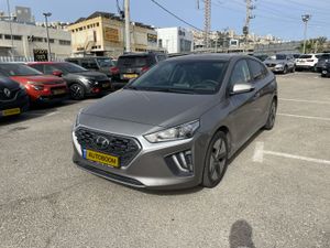 יונדאי איוניק‏, 2020, תמונה