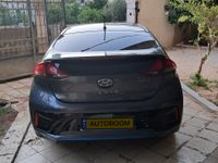 Hyundai IONIQ 2nd hand, 2017, private