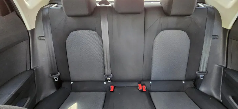 SEAT Ibiza 2ème main, 2020