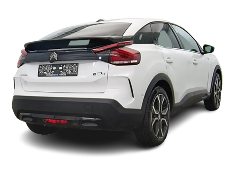 Citroen C4 2nd hand, 2023
