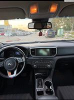 קיה ספורטאז' יד 2 רכב, 2019, פרטי