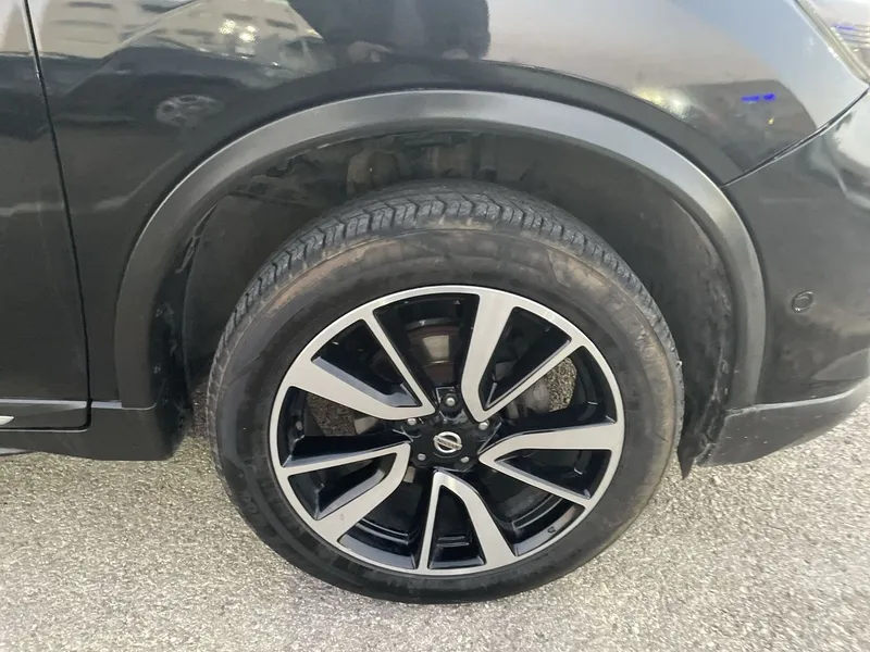 Nissan X-Trail 2ème main, 2020, main privée