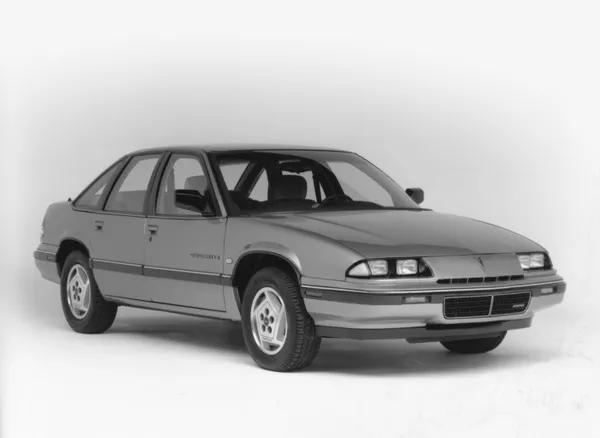 GRAND PRIX 4冊(1985/1986/1987/1988) Pontiac Grand Prix 1988, 1989, 1990, 1991, 1992, 1993, 1994