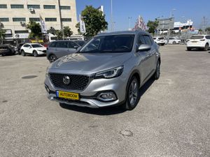 אם. ג'י. / MG EHS‏, 2022, תמונה