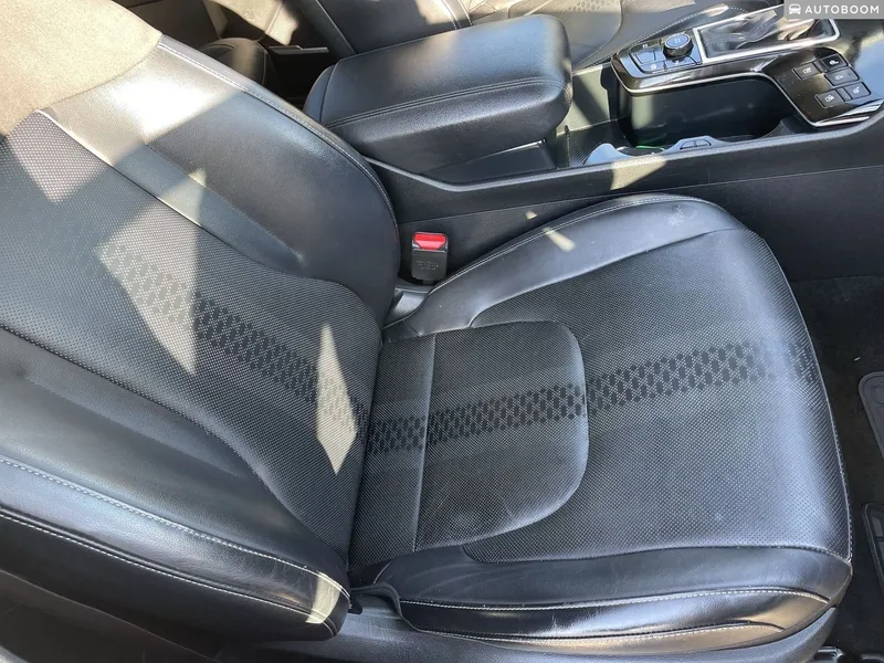 Kia Sportage 2ème main, 2023