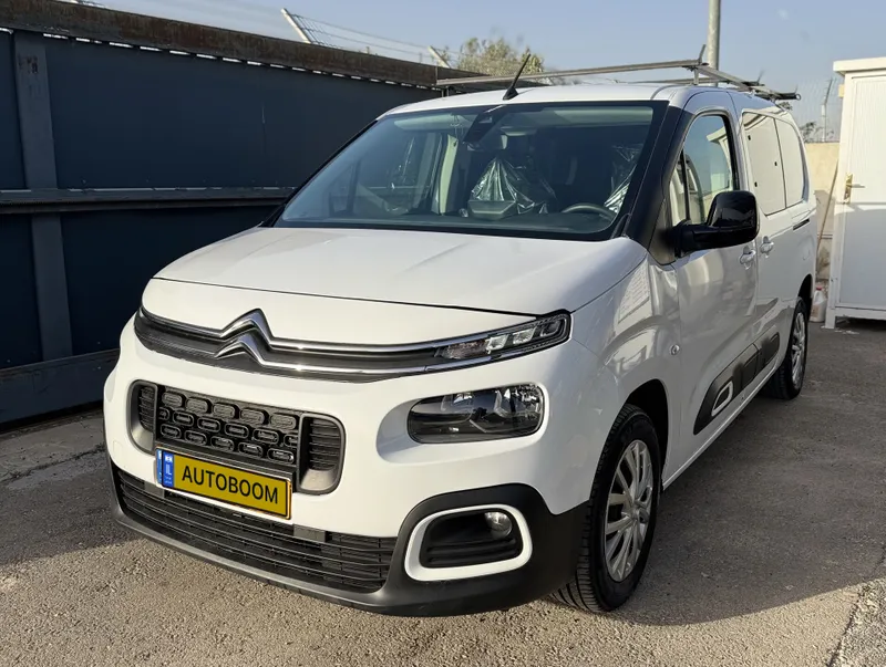 Citroën Berlingo 2ème main, 2023, privée