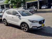 MG ZS יד 2 רכב, 2018, פרטי